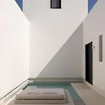 The Fortress Antiparos Villa *