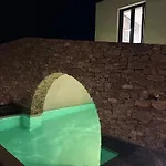 The Fortress Antiparos Villa *