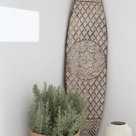 The Fortress Antiparos * Agios Georgios (Antiparos)