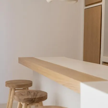 The Fortress Antiparos * Agios Georgios (Antiparos)