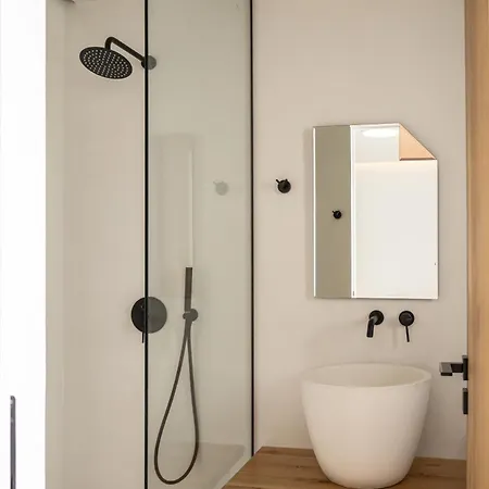 The Fortress Antiparos * Agios Georgios (Antiparos)