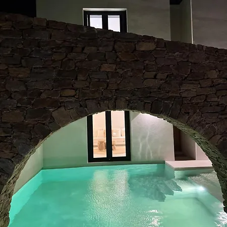 Villa The Fortress Antiparos Agios Georgios (Antiparos)