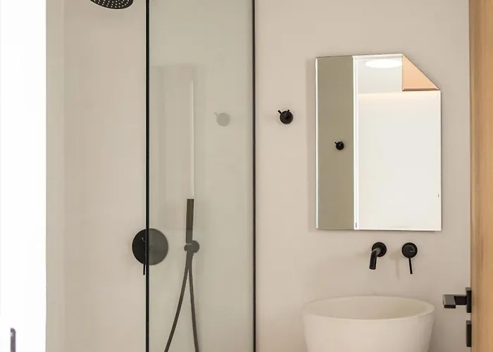 The Fortress Antiparos * Agios Georgios (Antiparos)